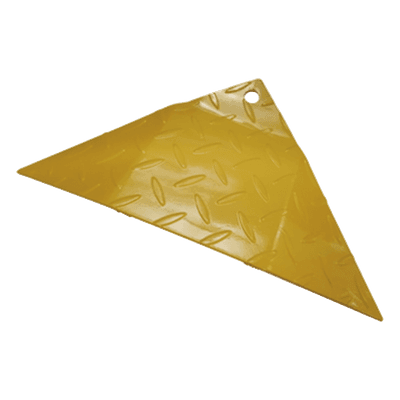 ACCESSPRO Bisel Final para Picos Ponchallantas