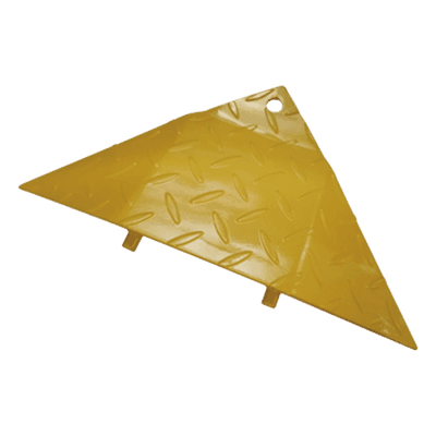ACCESSPRO Bisel Final para Picos Ponchallantas