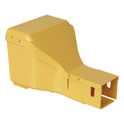 PANDUIT Accesorio Reductor y Tapa
