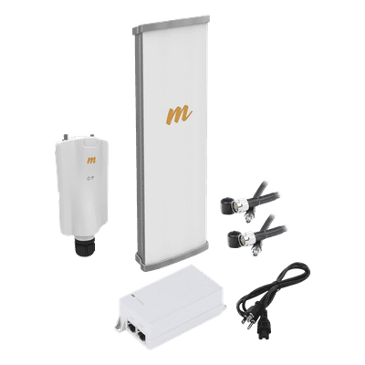 MIMOSA NETWORKS Radio Access Point