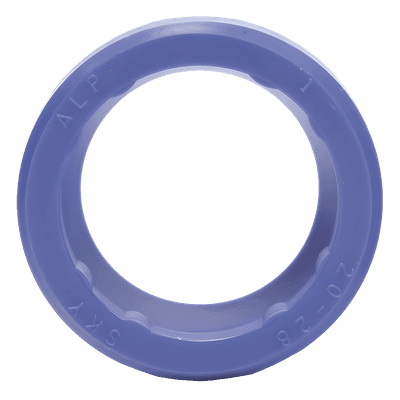 FAAC Anillo raspador de aceite