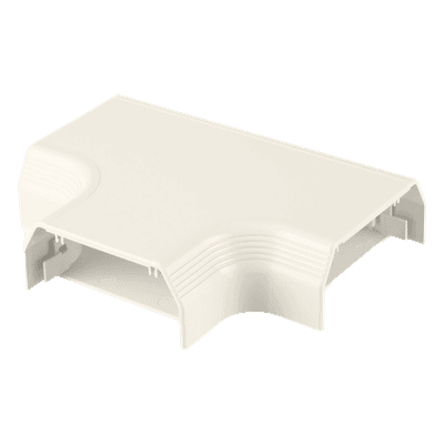 PANDUIT Accesorio en T para Canaleta
