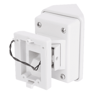 HIKVISION Montaje para Sensor PIR Exterior