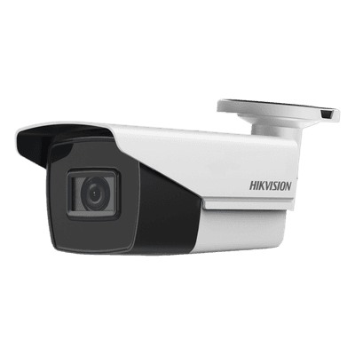 HIKVISION Cámara Bala TURBOHD
