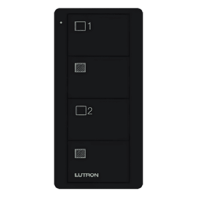 LUTRON ELECTRONICS Control Pico inalámbrico