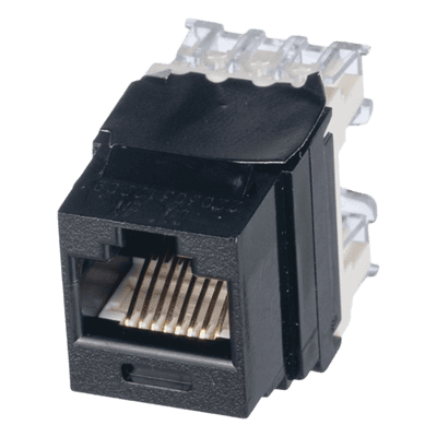 PANDUIT Conector Jack RJ45 Cat6