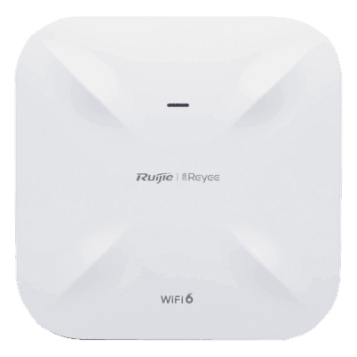RUIJIE Punto de Acceso Mesh Wi-Fi 6