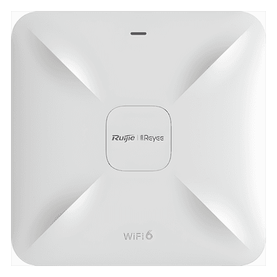 RUIJIE Punto de Acceso Mesh Wi-Fi 6