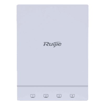 RUIJIE Punto de Acceso Wi-Fi 6