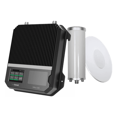 WILSONPRO / WEBOOST Amplificador de Señal Celular Empresarial
