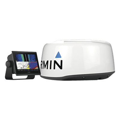 GARMIN Plotter GPS