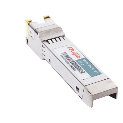 RUIJIE Transceptor SFP a RJ45