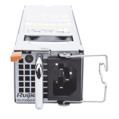 RUIJIE Fuente de Energía Modular