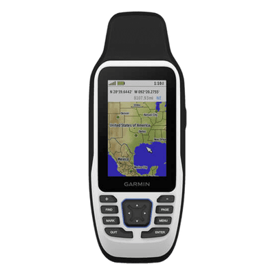 GARMIN GPS Portátil