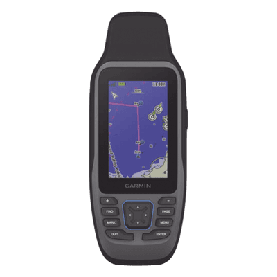 GARMIN GPS Portátil