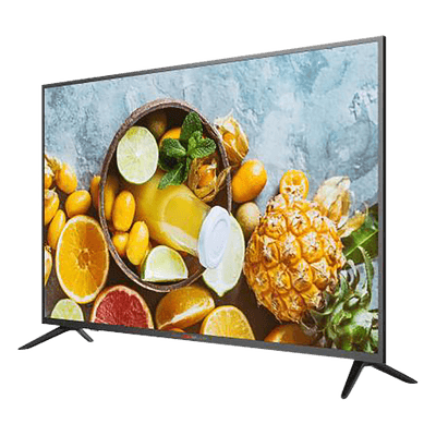 HIKVISION Monitor LED 4K de 50"