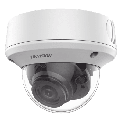 HIKVISION Domo TURBOHD