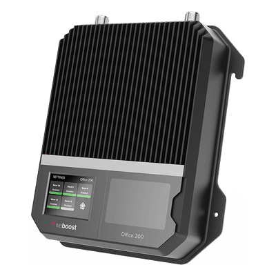 WILSONPRO / WEBOOST Amplificador Celular