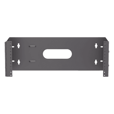 PANDUIT Rack Abierto de Pared con Bisagras