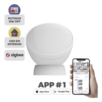 EZVIZ Sensor de Movimiento PIR