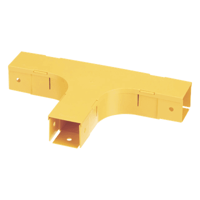 PANDUIT Conector en T Horizontal