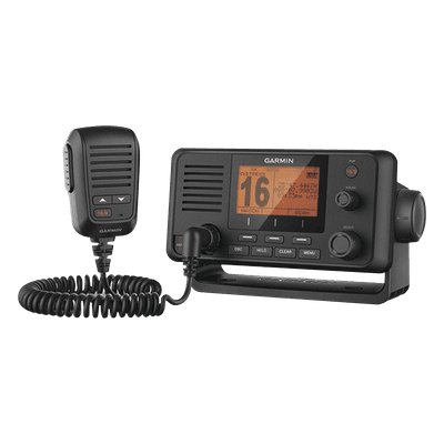 GARMIN Radio náutica VHF 215