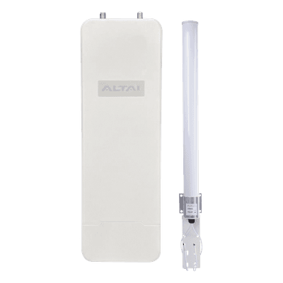 ALTAI TECHNOLOGIES Kit WiFi Omnidireccional