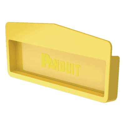 PANDUIT Tapa Final para Canaleta