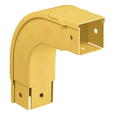 PANDUIT Bajada Vertical Exterior