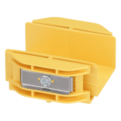PANDUIT Acoplador para Canaleta
