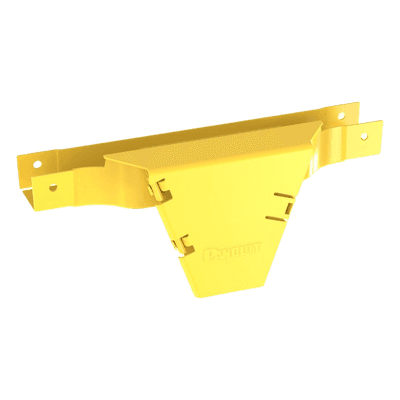 PANDUIT Accesorio en T