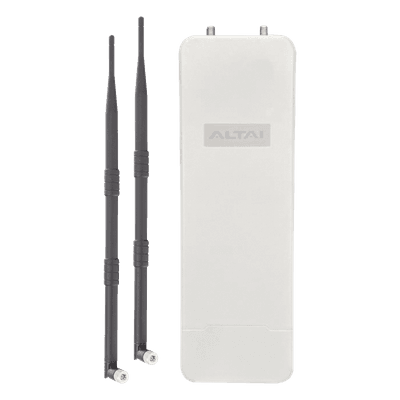 ALTAI TECHNOLOGIES Kit WiFi Omnidireccional 2.4 GHz