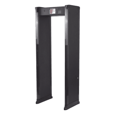 RANGER SECURITY DETECTORS Arco Detector de Metales
