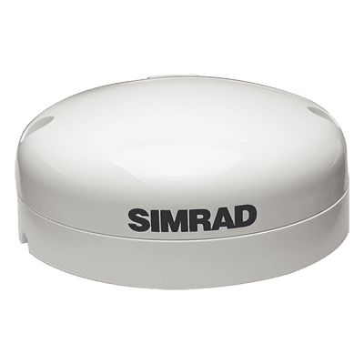 SIMRAD Antena GPS Marina
