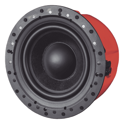 TRUAUDIO Subwoofer pasivo