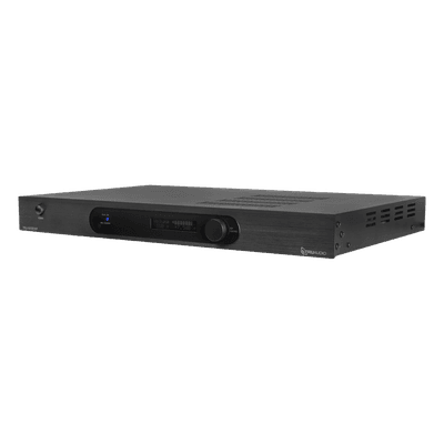 TRUAUDIO Amplificador de Subwoofer
