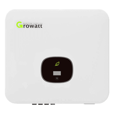 GROWATT Inversor para Interconexión