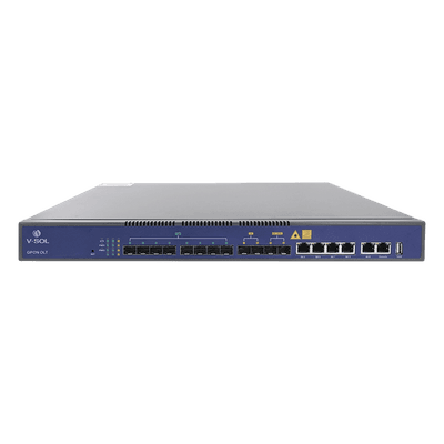 V-SOL OLT GPON