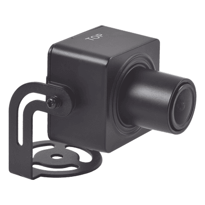 HIKVISION Cámara IP Oculta