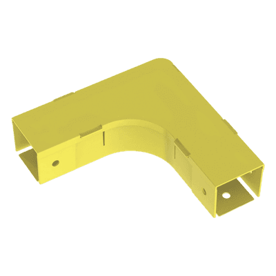 PANDUIT Accesorio de Ángulo Recto Horizontal