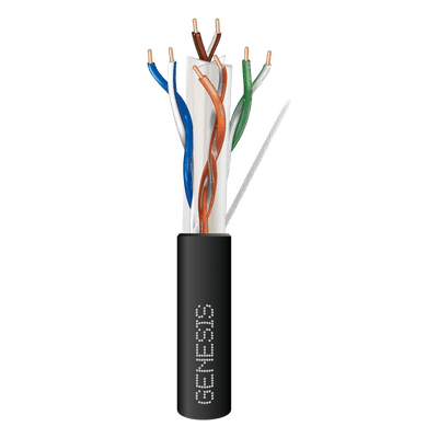 GENESIS Carrete de Cable Cat6