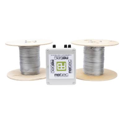RBTEC Cable Sensor Perimetral
