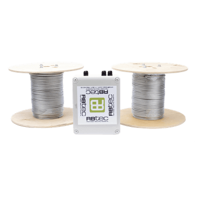 RBTEC Cable Sensor Perimetral Blindado