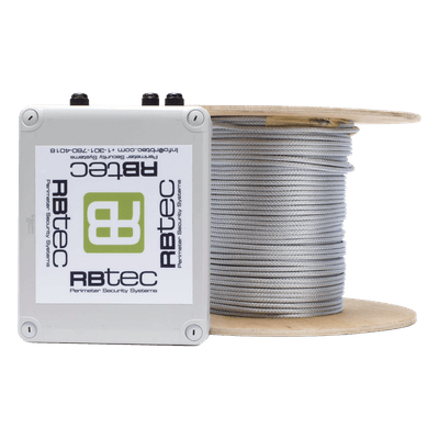 RBTEC Cable Sensor Perimetral