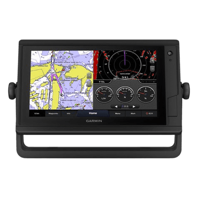 GARMIN Chartplotter Náutico