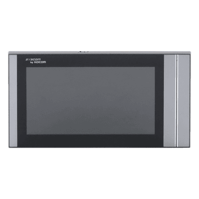 KOCOM Monitor LCD Táctil
