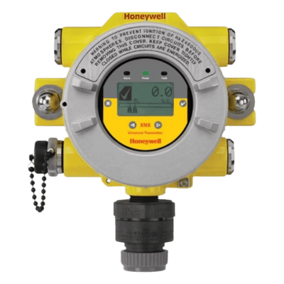 HONEYWELL ANALYTICS Transmisor universal de gas
