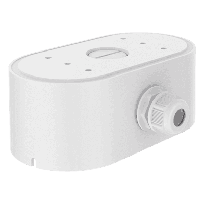 HIKVISION Caja de Conexiones de Exterior