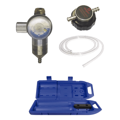 HONEYWELL ANALYTICS Kit de Calibración