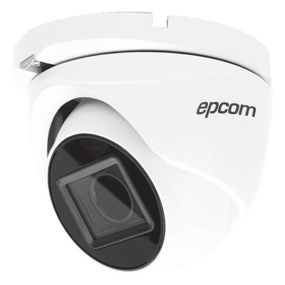 EPCOM PROFESSIONAL Cámara Turret TURBOHD